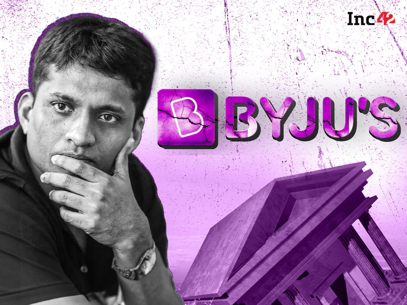 Byju Raveendran Receives Six-Month Prison Sentence in Singapore for Contempt