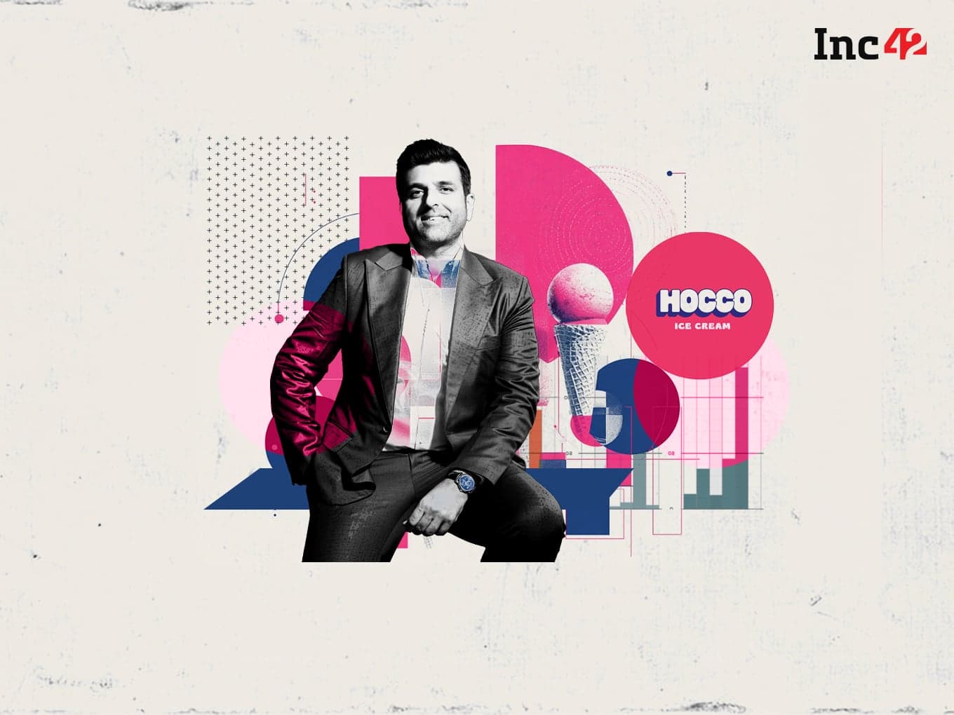 Ice Cream Brand Hocco Raises Another ₹100 Cr From Sauce.vc