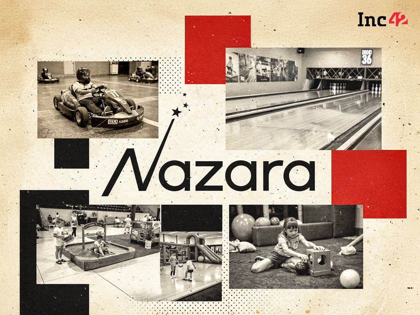 Nazara To Buy Controlling Stake In Spanish Startups Bluetile, BestPlay For $100 Mn