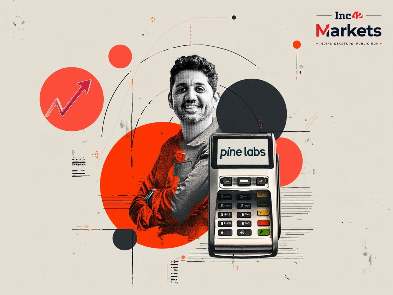Pine Labs Acquires Tiger Global-Backed Shopflo For ₹88 Cr