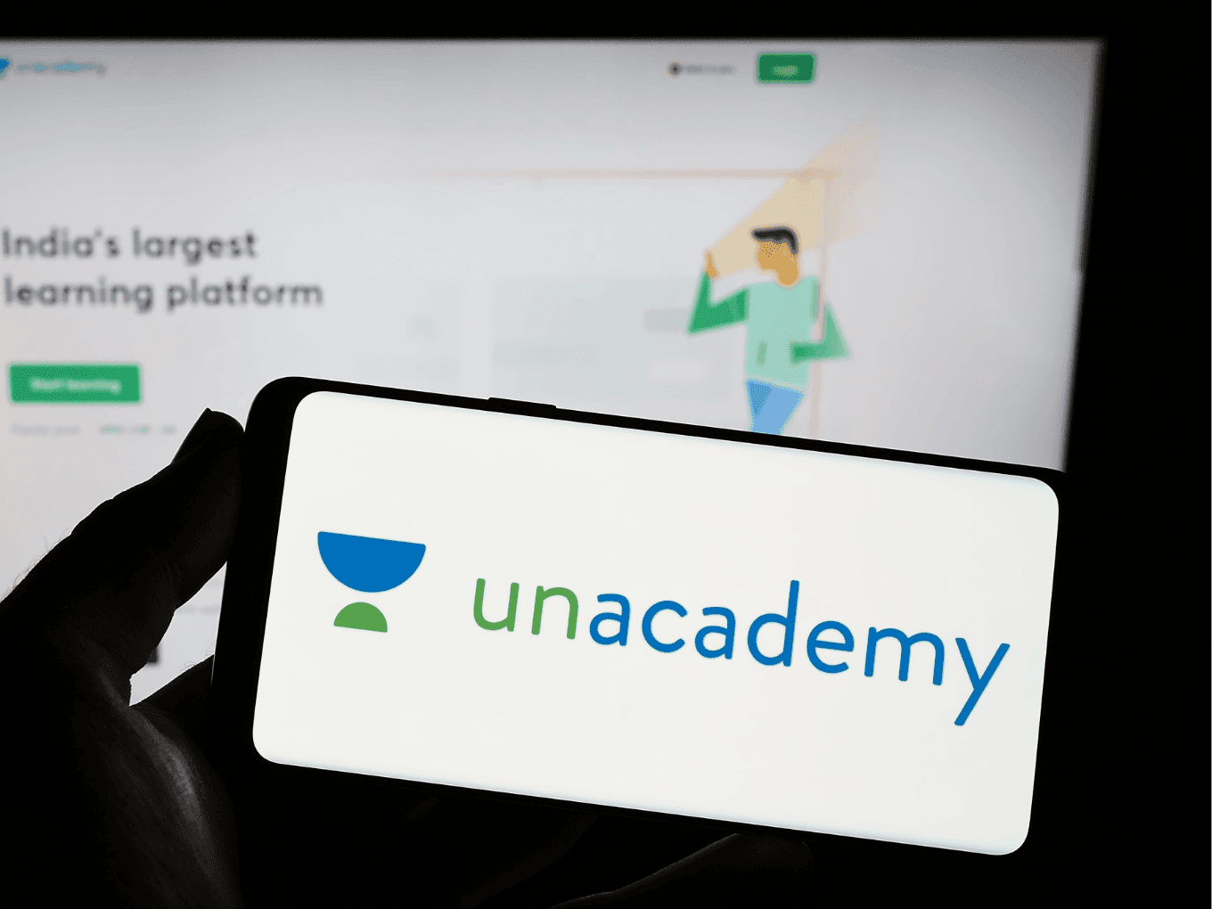 upGrad Moves Closer To Unacademy Acquisition At 90% Valuation Cut