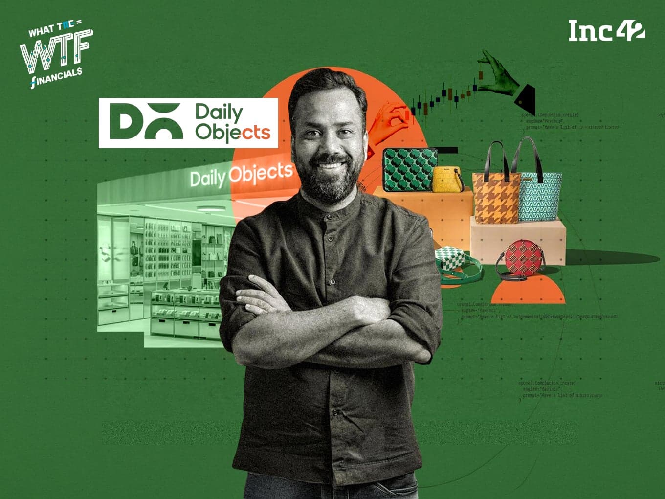DailyObjects Eyes Doubling FY26 Revenue To ₹230 Cr