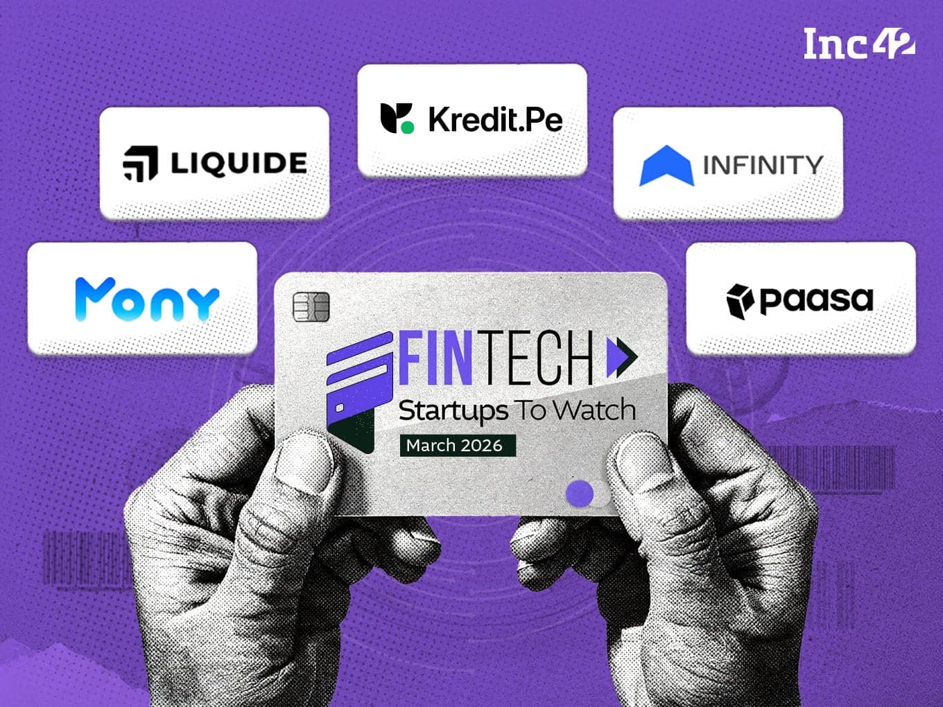Fintech Startups To Watch: 5 Indian Fintech Startups That Caught Our Eye In March