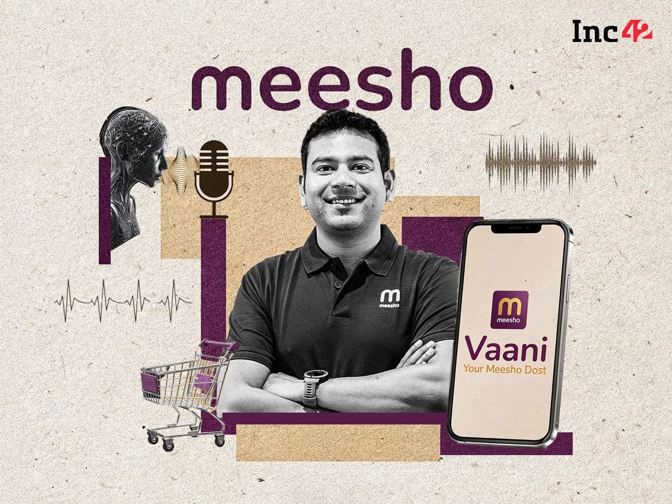 Meesho Bets Big On Voice Commerce; Will India Respond?