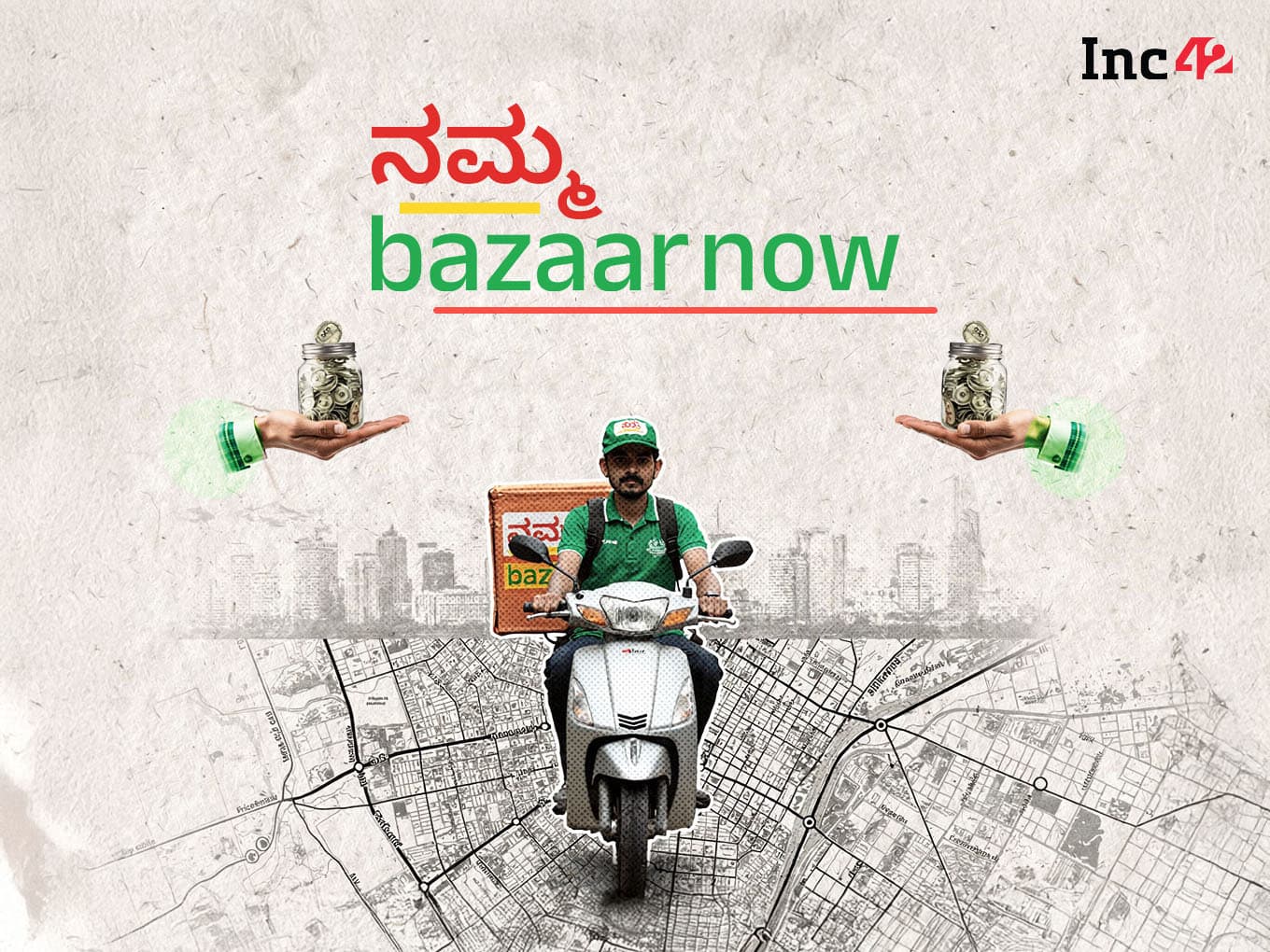 [Update] Exclusive: Quick Commerce Startup BazaarNow Nets $7.5 Mn