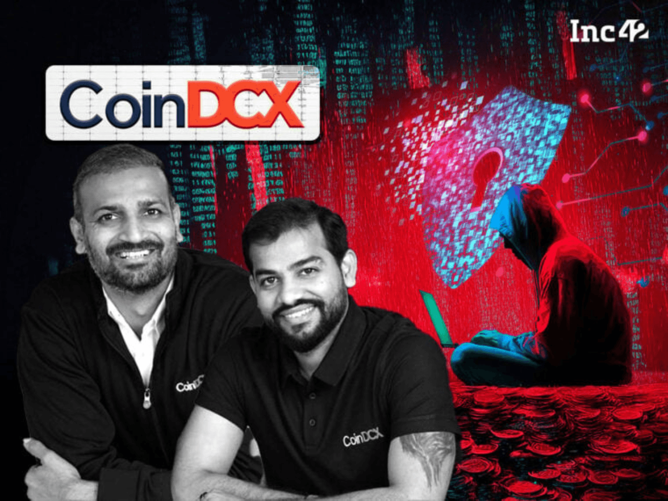 FIR Filed Against CoinDCX Founders For Cheating, Company Denies