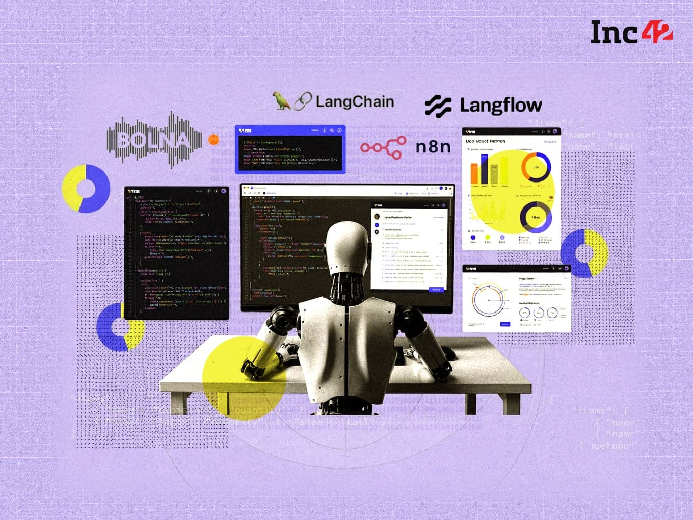 The Control Layer Of AI: Why Agentic AI Stacks Are The Next Big Thing