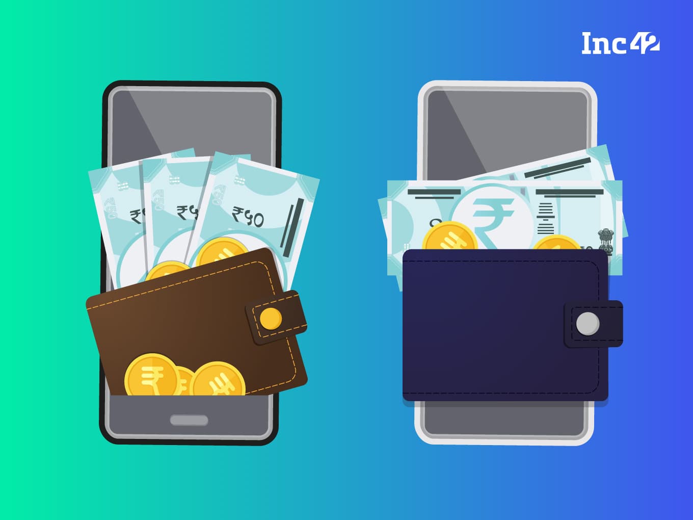 RBI Floats New Draft Rules To Govern Prepaid Payment Instruments