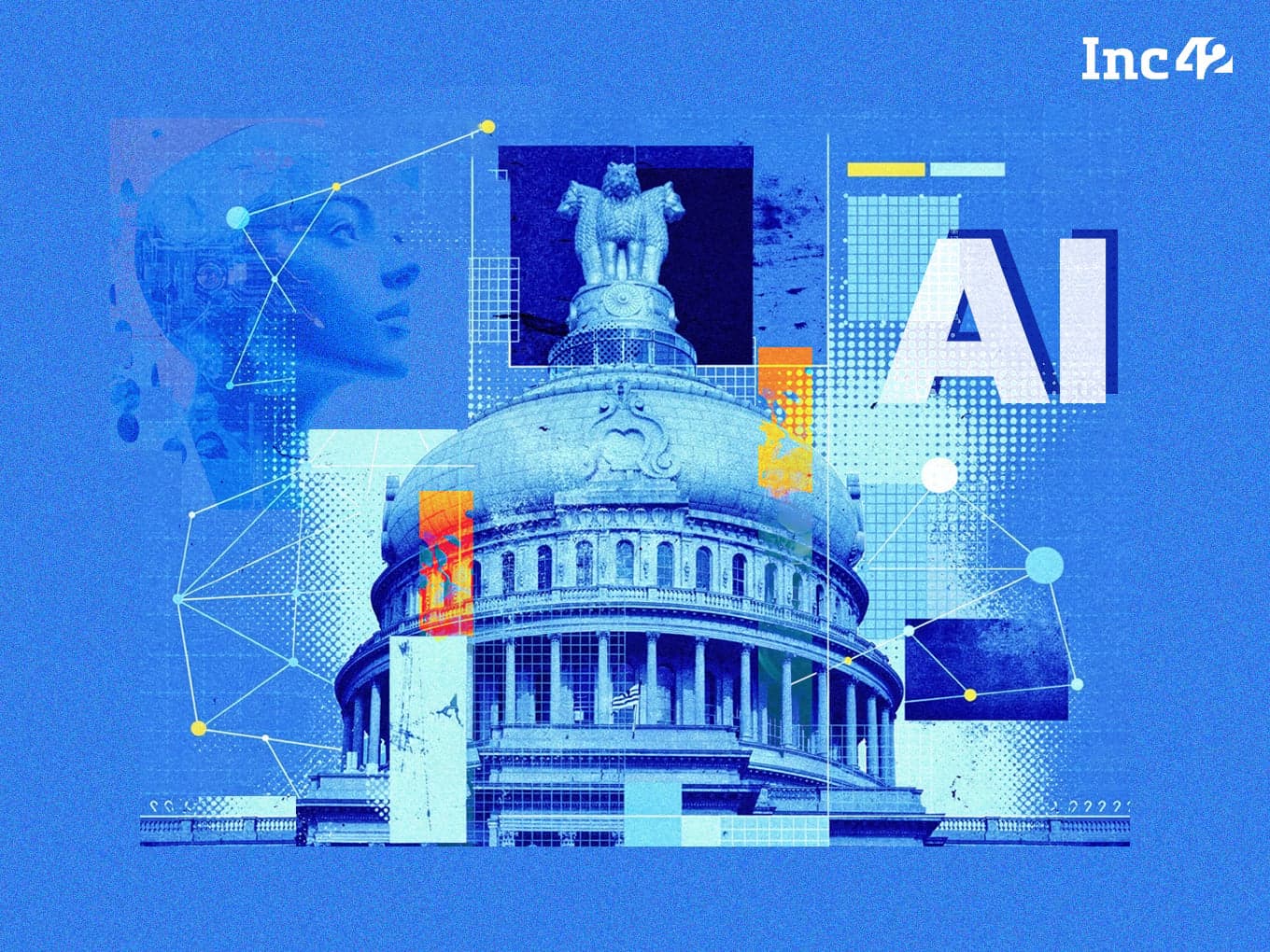 Centre Sets Up AI Governance Body To Align Policy Across Ministries