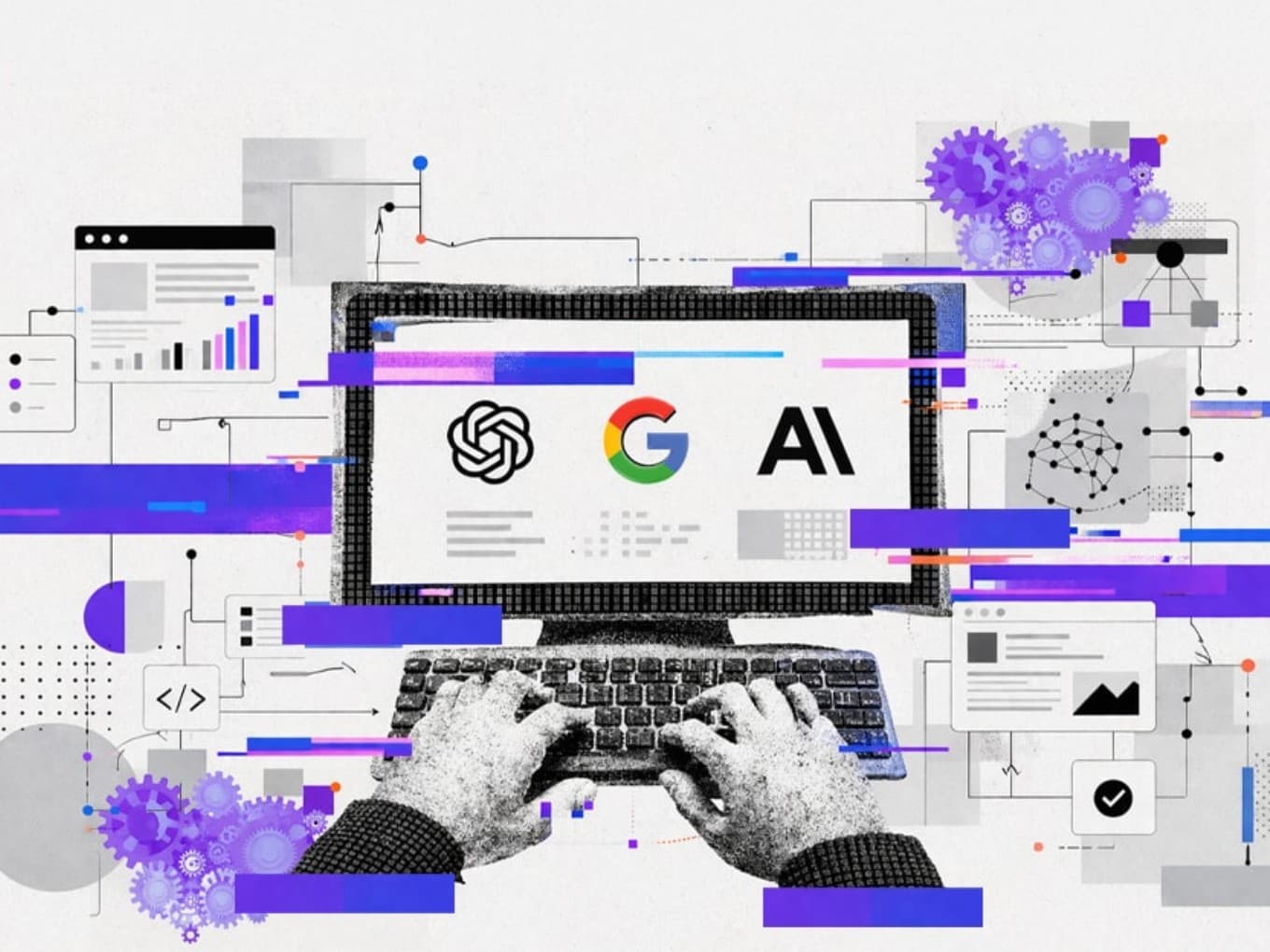 Maharashtra Approves AI Policy, Eyes ₹10,000 Cr Investments