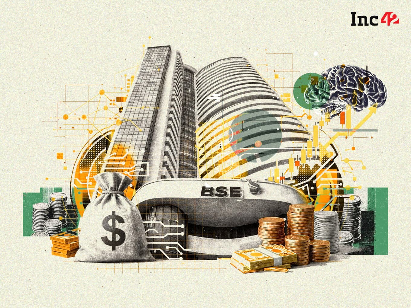 AI Money Flows, But Not Via India