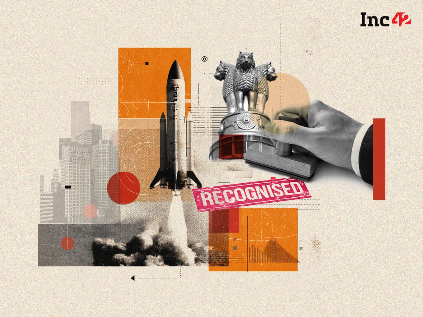 Centre Recognises Record 55,200 Startups In FY26