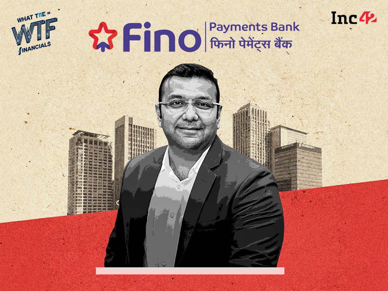 Fino Q4: Profit Plummets 70% YoY TO ₹7.1 Cr