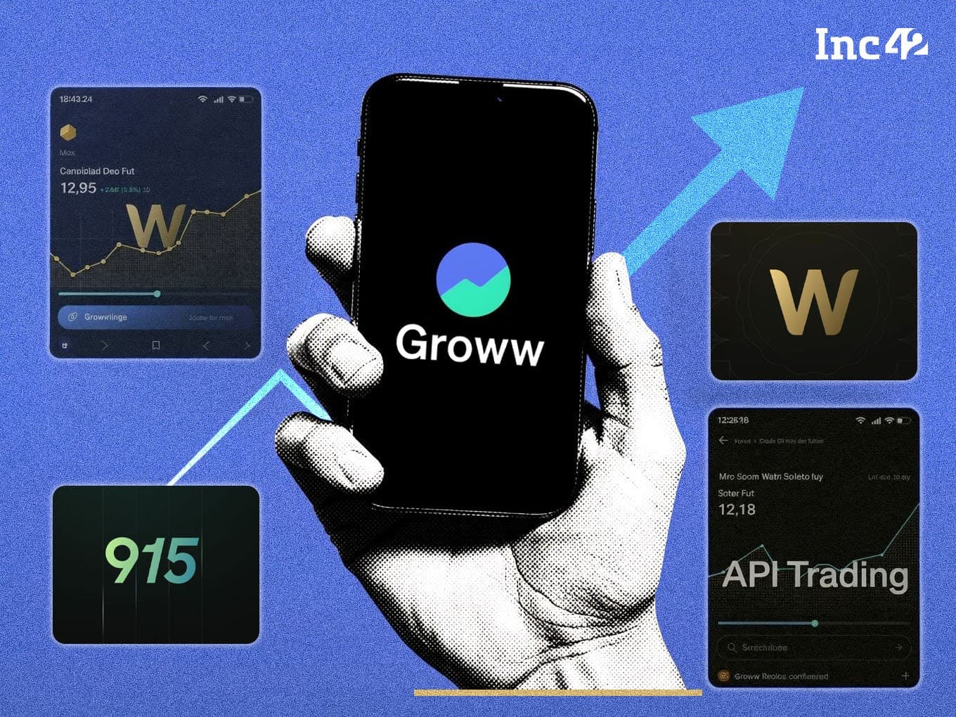 Groww’s New Verticals Gain Ground As Revenue Mix Shifts