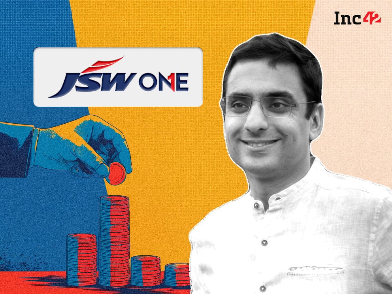 JSW One Buys Pidilite Ventures-Backed Proptech Startup BuildNext
