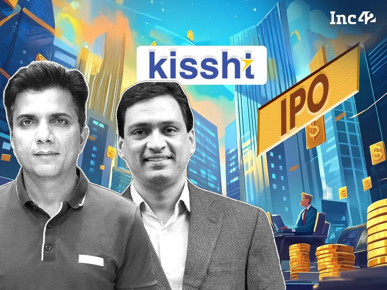 Kissht IPO: Issue Subscribed 20% On Day 1 So Far