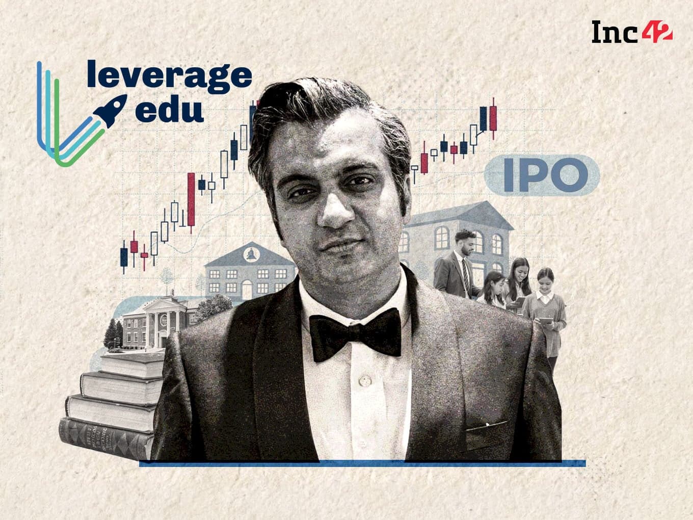 Exclusive: Leverage Edu Taps Bankers For ₹2,000 Cr-3,000 Cr IPO