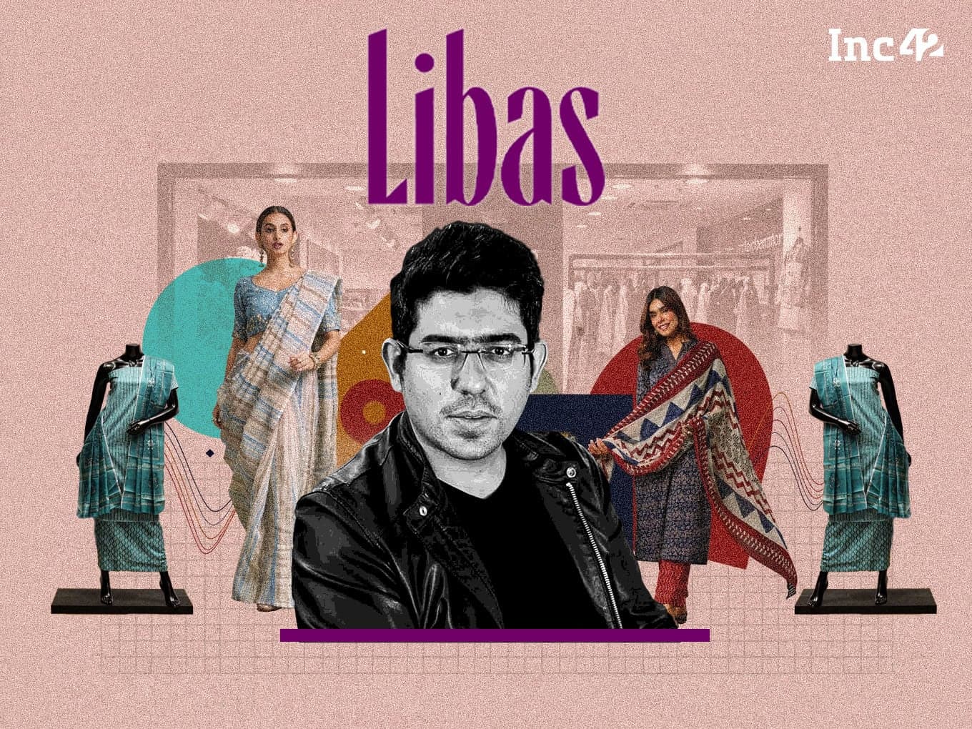 Libas’ Next Big Thing After Hitting The ₹600 Cr Revenue Mark