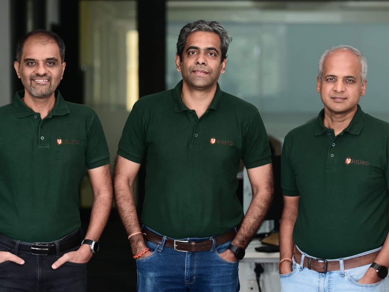 Mojro Closes Series A Round At $5.5 Mn With Additional $2.5 Mn Funding