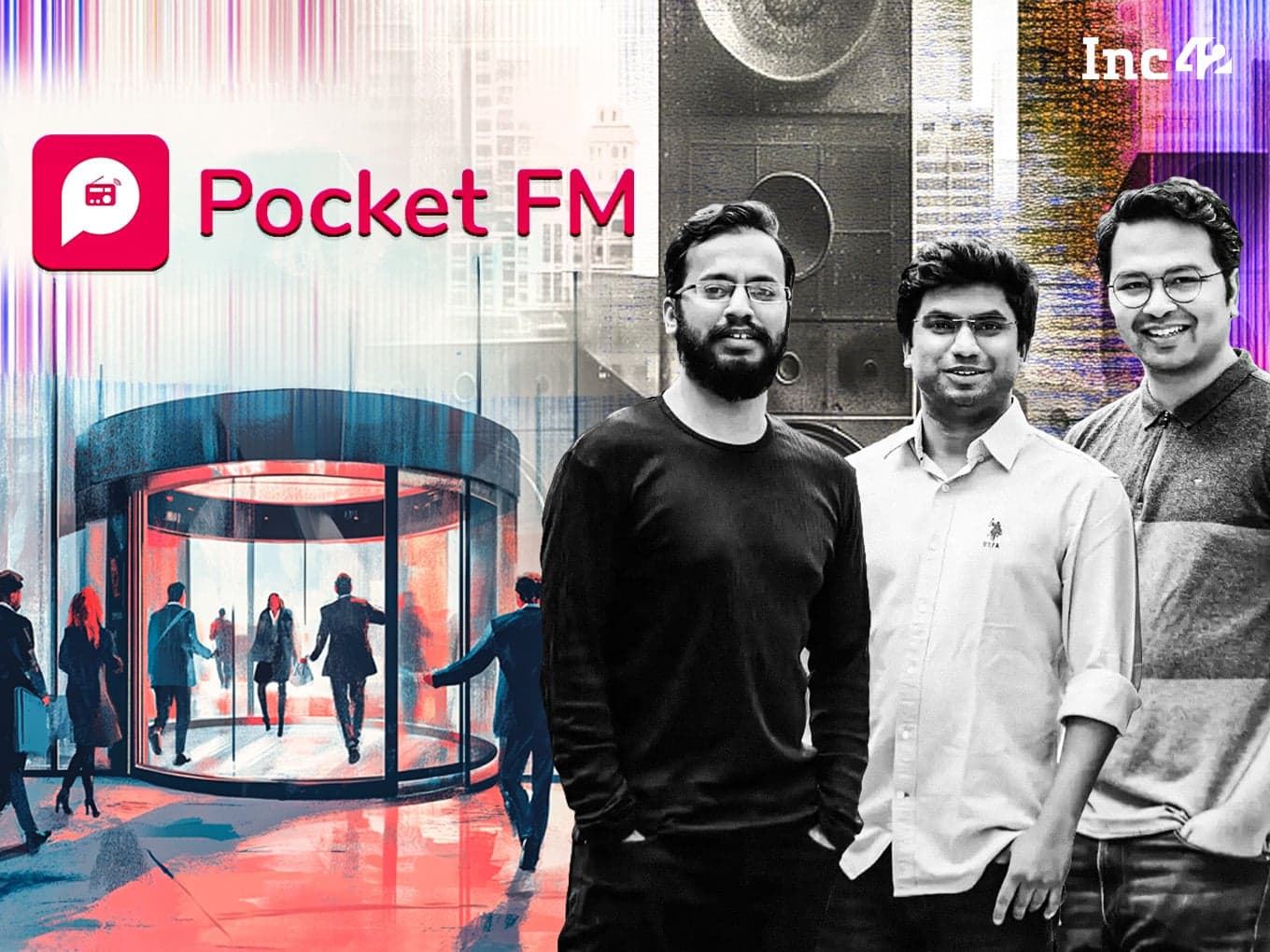 Pocket FM Claims EBITDA Profitability, Crosses $400 Mn ARR