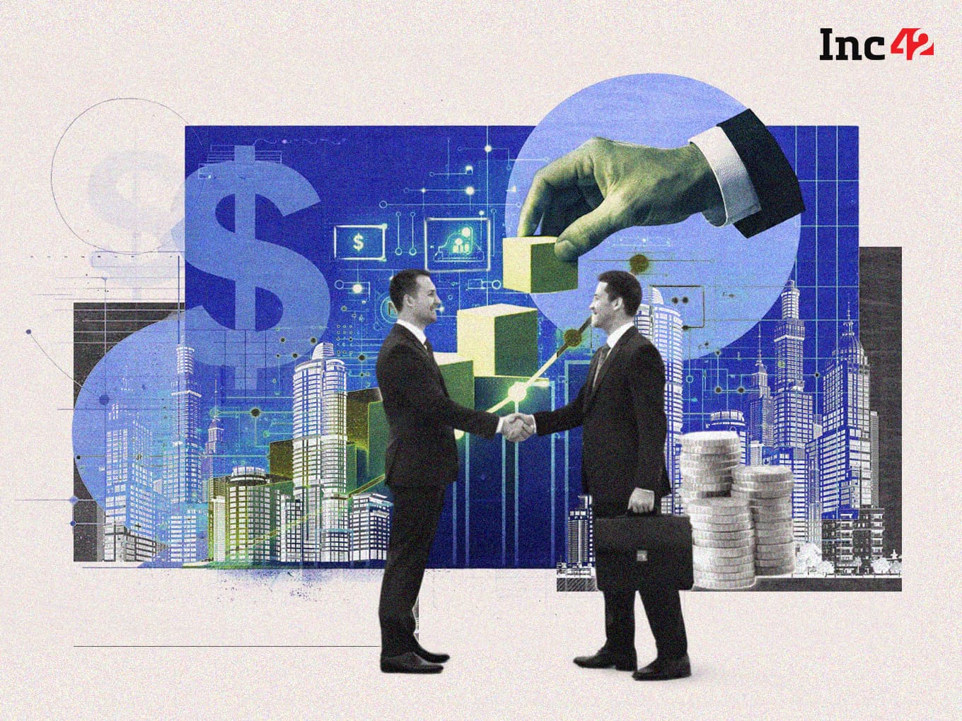 Top Foreign Investors Backing India’s New-Age Tech IPOs