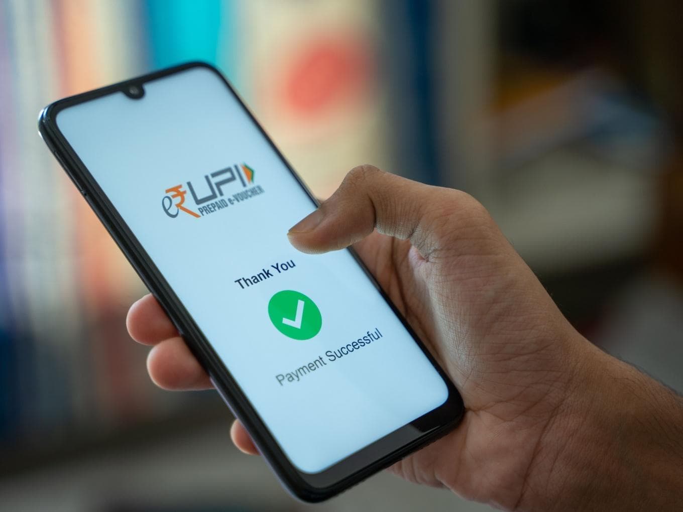 UPI In March: PhonePe Tightens Grip At Top As Transactions Cross 1,000 Cr Mark
