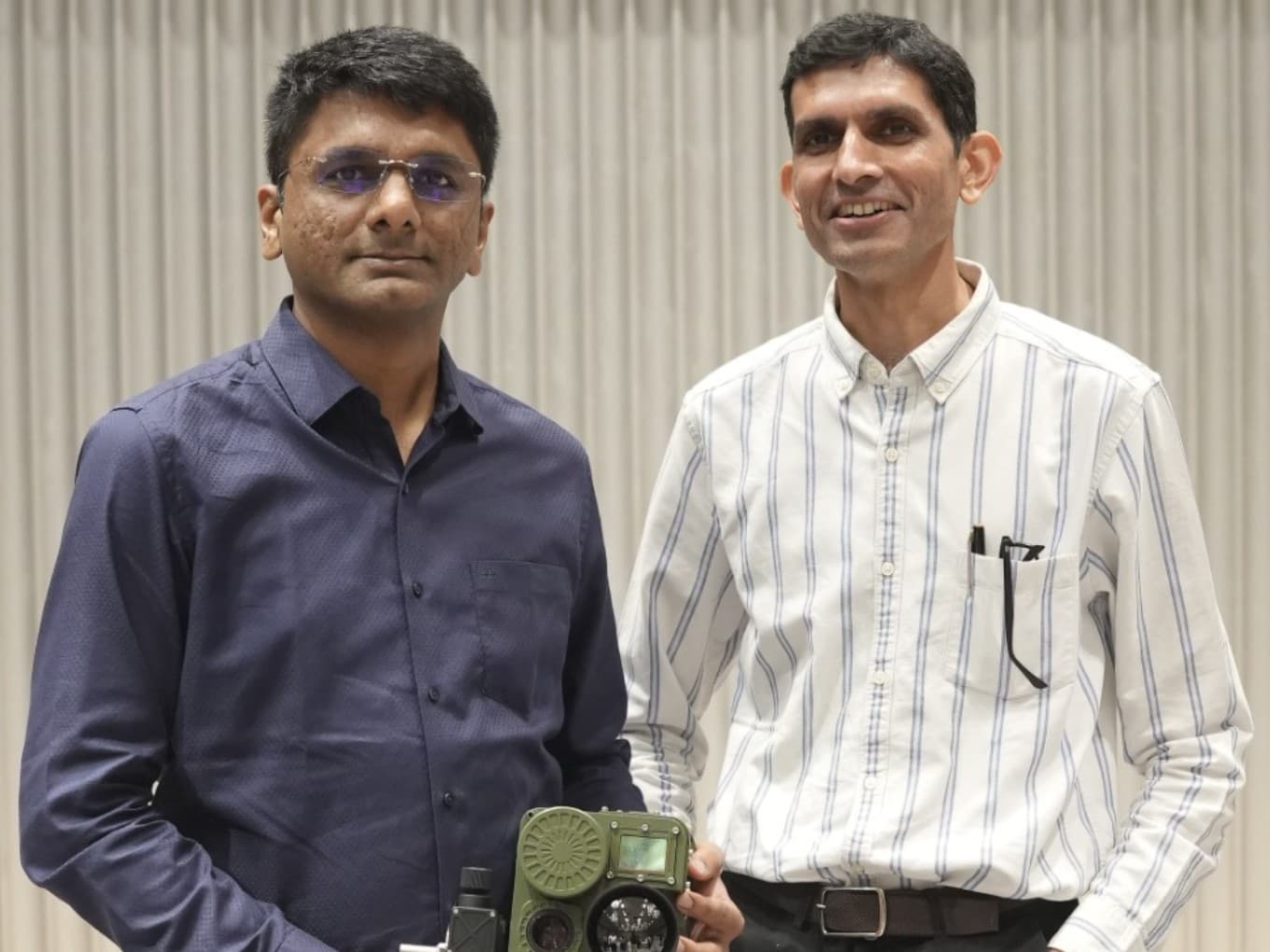 Optimized Electrotech Raises ₹35 Cr To Expand Into Space Imaging