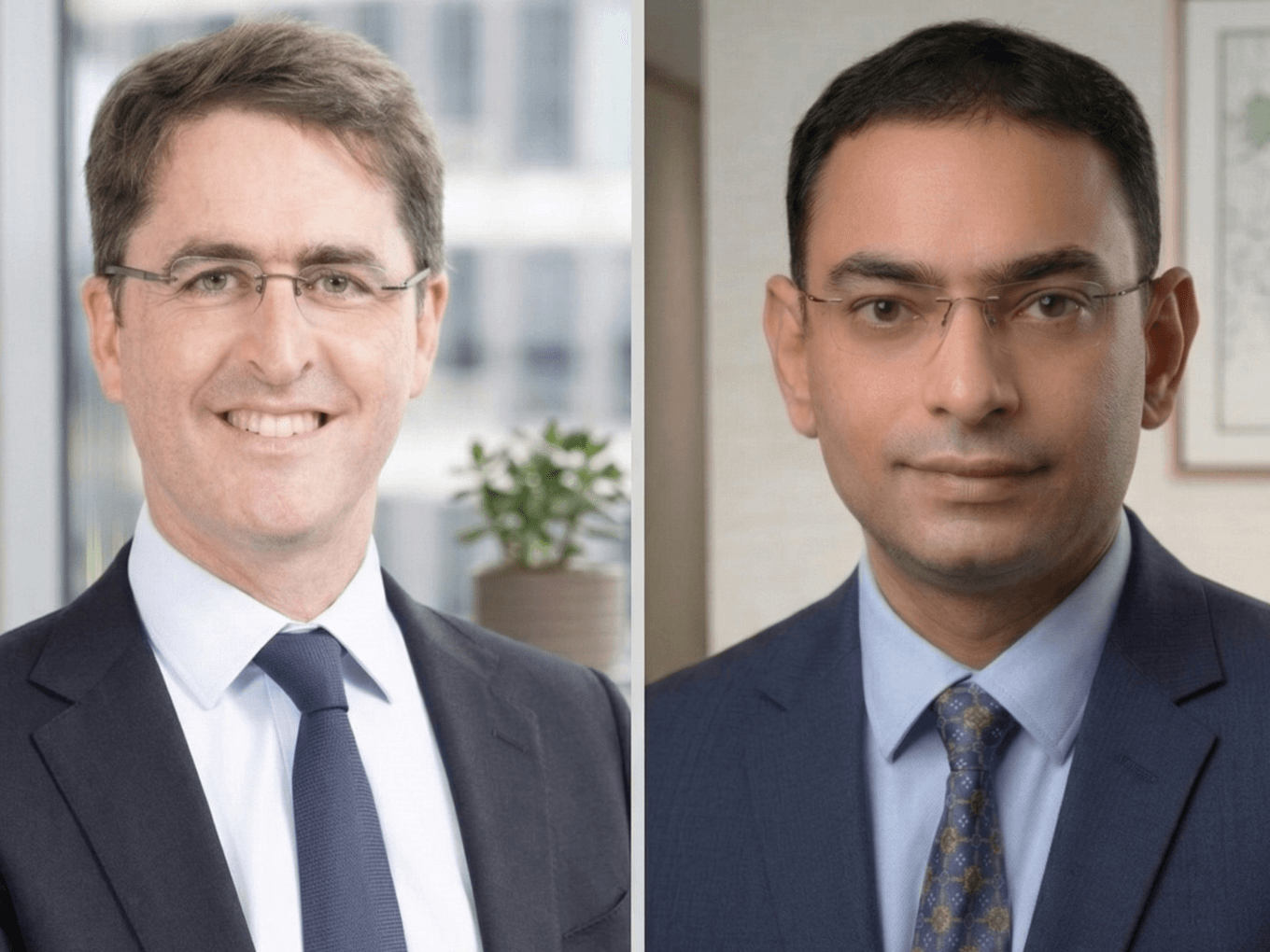 TR Capital Appoints Umang Agarwal As India MD, To Invest $1 Bn Over 5 Years