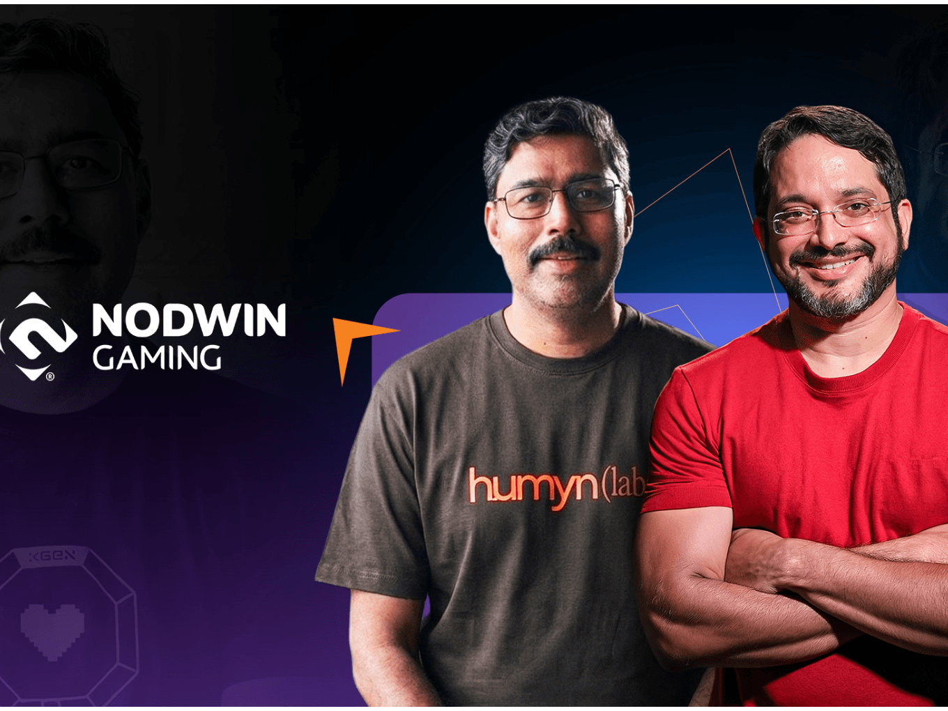 NODWIN Appoints Ex-Nazara CEO Manish Agarwal To Board Ahead Of IPO