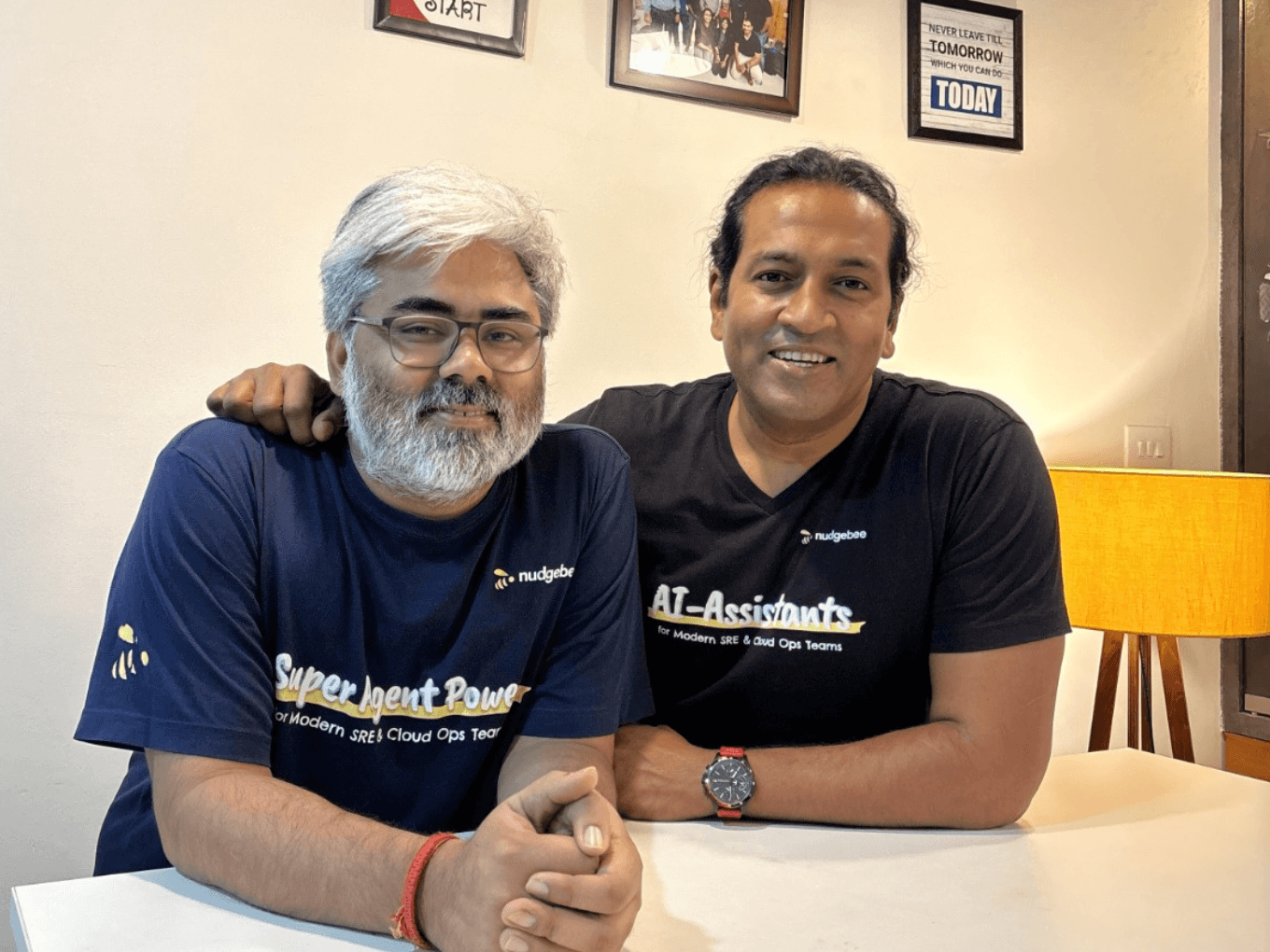 NudgeBee Raises $3 Mn To Automate Cloud Operations With AI Agents
