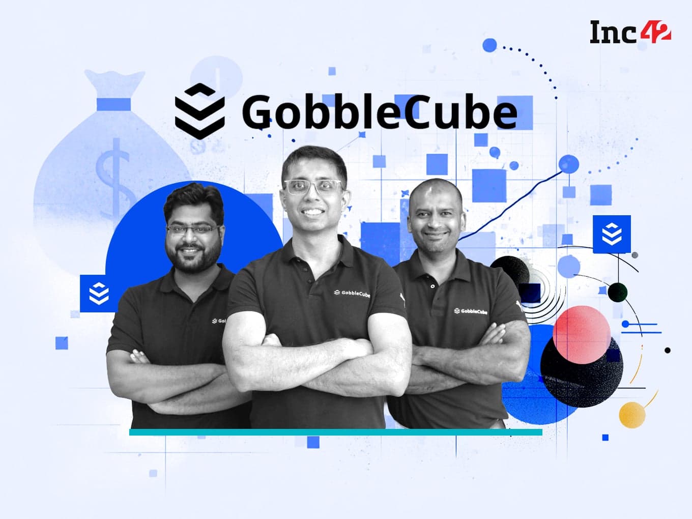 GobbleCube Nets $15 Mn To Help Brands Scale On Digital Marketplaces