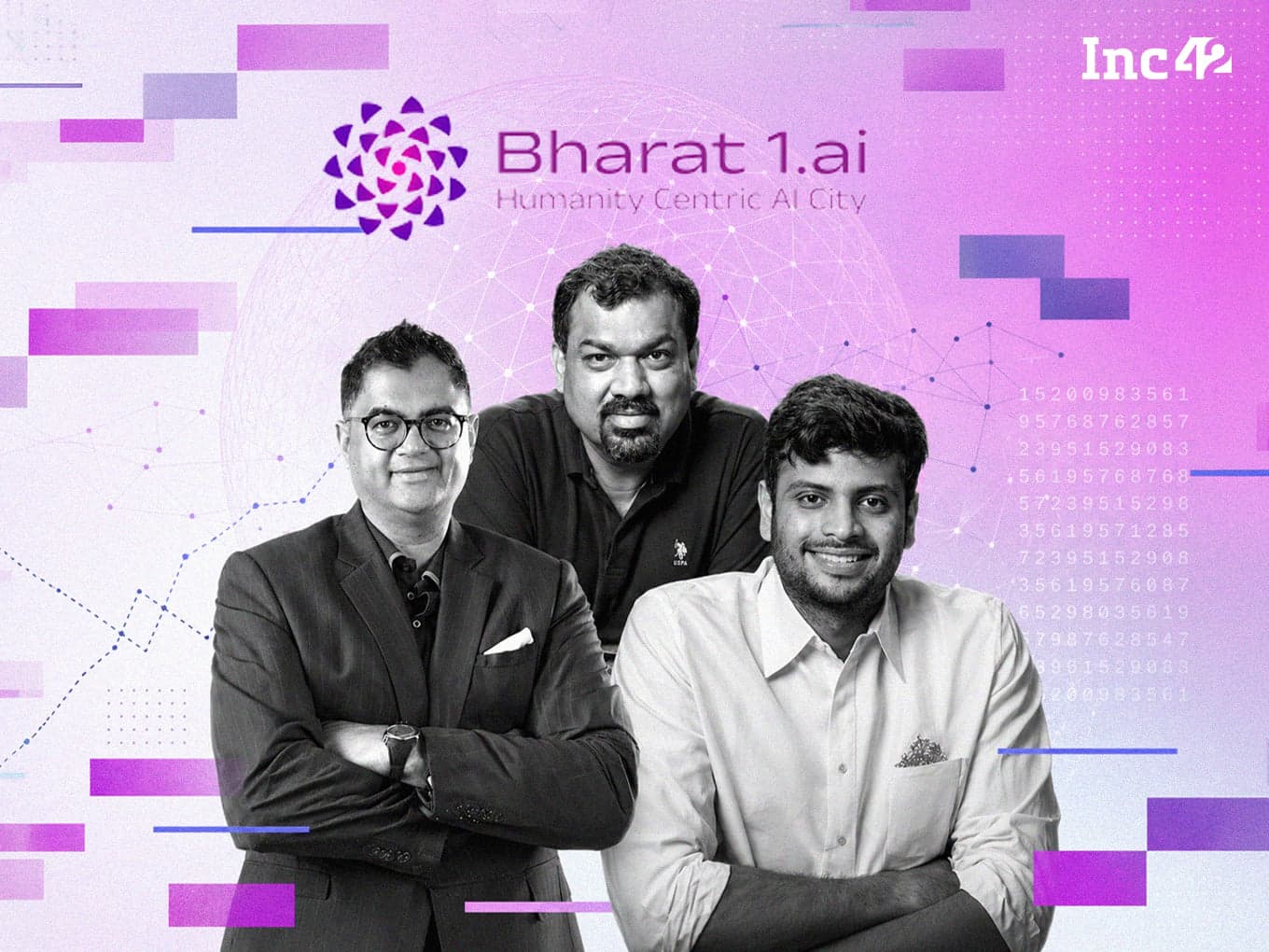 From Brain Drain To Base Camp: How Bharat1 Is Trying To Anchor AI In India
