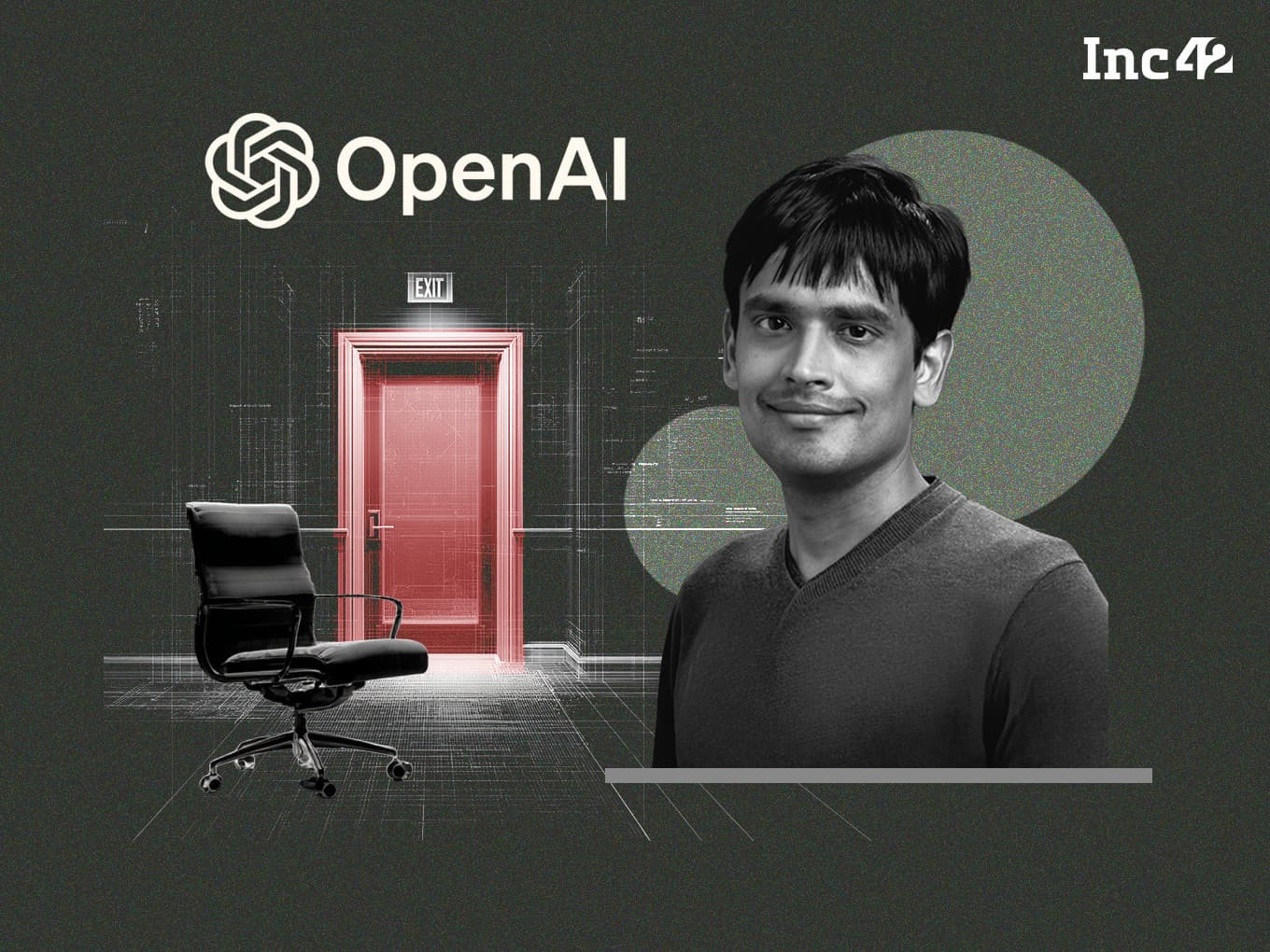 OpenAI’s Indian-Origin CTO Srinivas Narayanan Quits