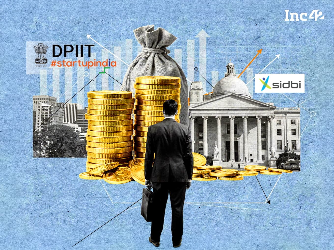 Decoding DPIIT’s ₹10,000 Cr Startup India Fund Of Funds 2.0 Guidelines
