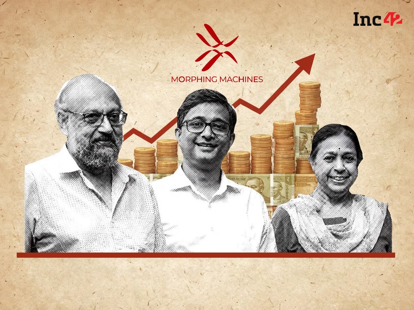 Exclusive: Morphing Machines Raises ₹42 Cr To Close Series A Round At ₹80 Cr