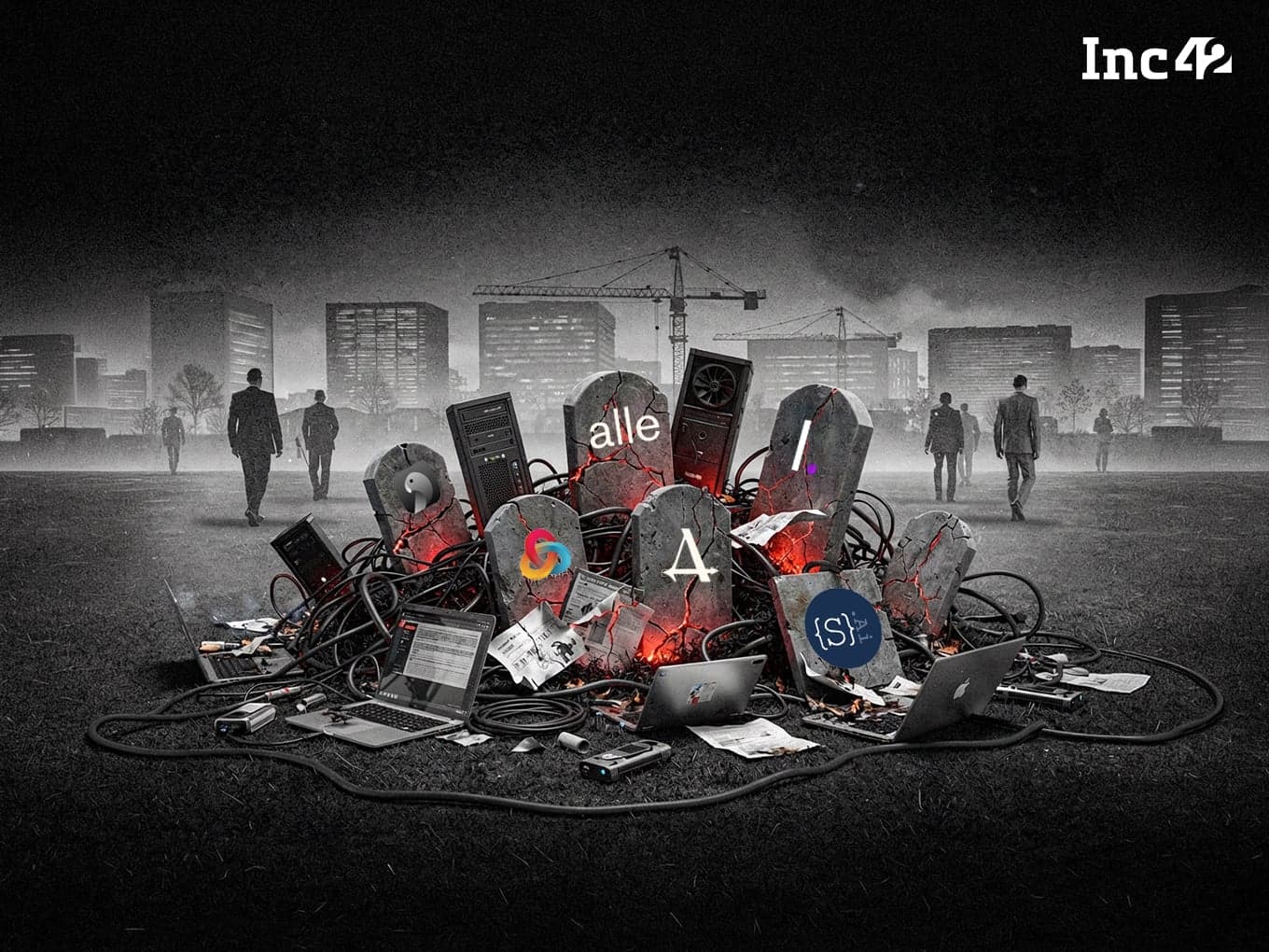 Is The India AI Startup Story Souring?