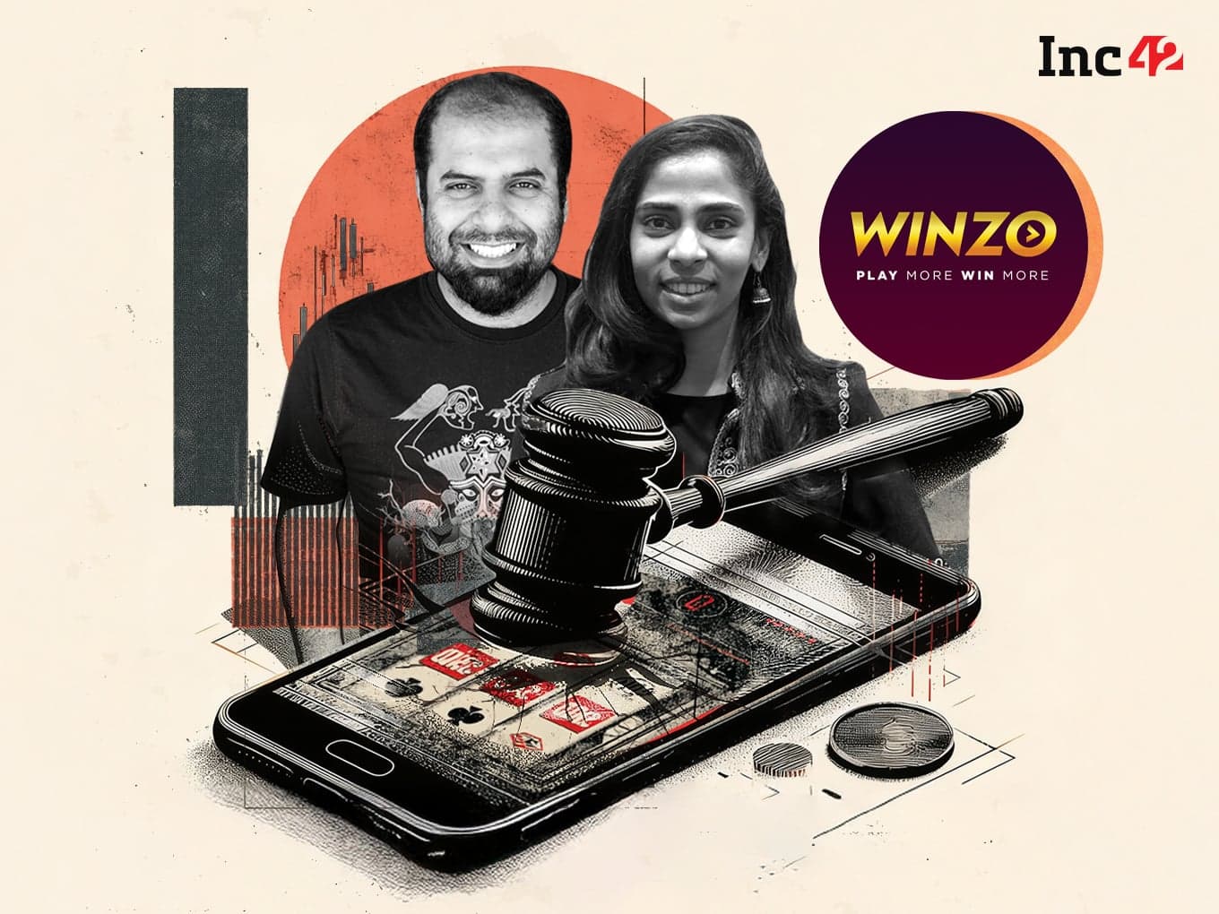 WinZO Cofounder Bail: K’taka HC Warns ED Of Costs For Frivolous Appeal