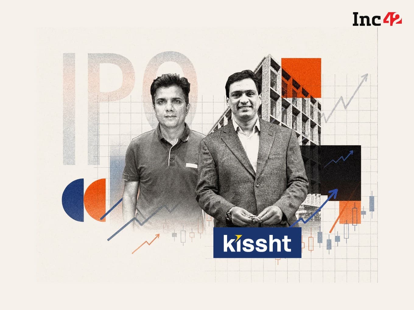 IPO-Bound Kissht Nets ₹278 Cr From Anchor Investors