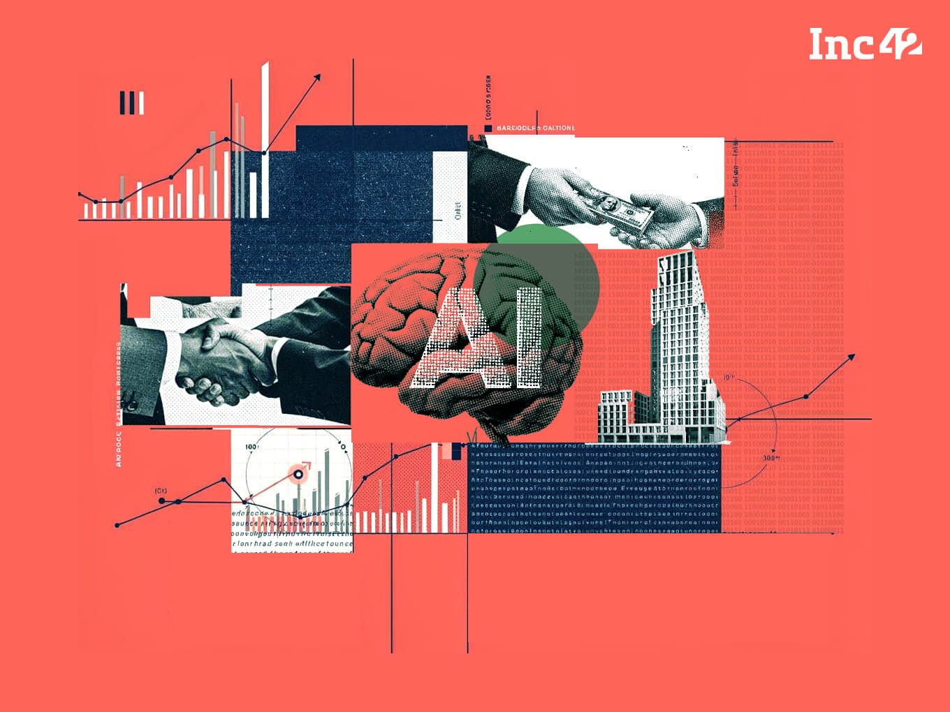 AI Is India’s Hottest Bet, But Why Are Investors Holding Back?