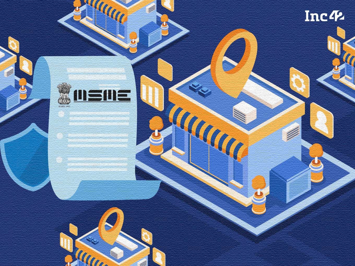 Centre Mulls Mandating Separate Warehouses For Ecommerce Exports FDI