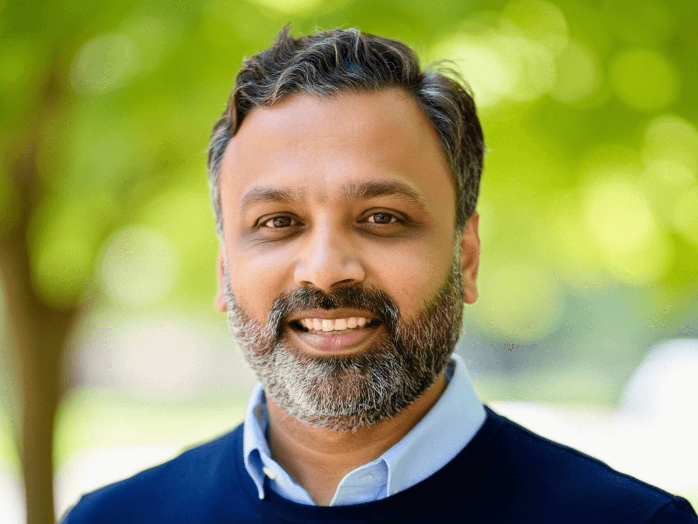 IPO-Bound Practo Appoints Srijesh Kumar As Global CPTO