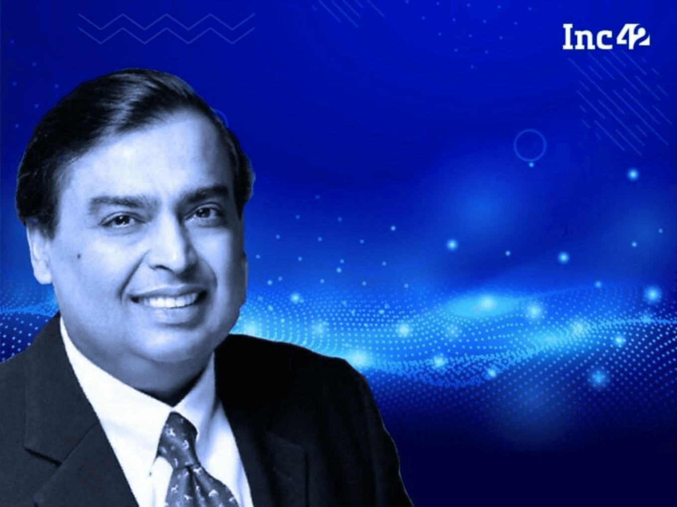 Parminder Singh Appointed CEO Of Reliance’s AI Subsidiary
