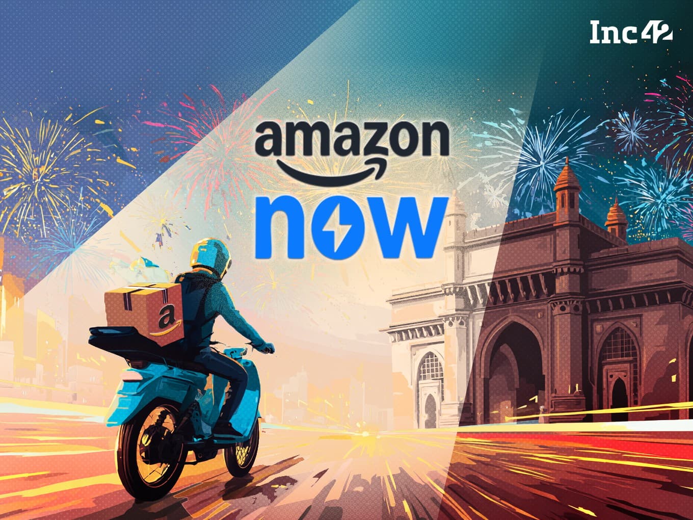 Amazon India’s Quick Commerce Orders Growing 25% MoM: CEO Jassy