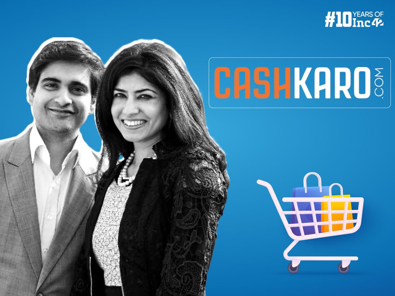 CashKaro Claims 72% YoY Jump in FY26 Revenue To ₹600 Cr