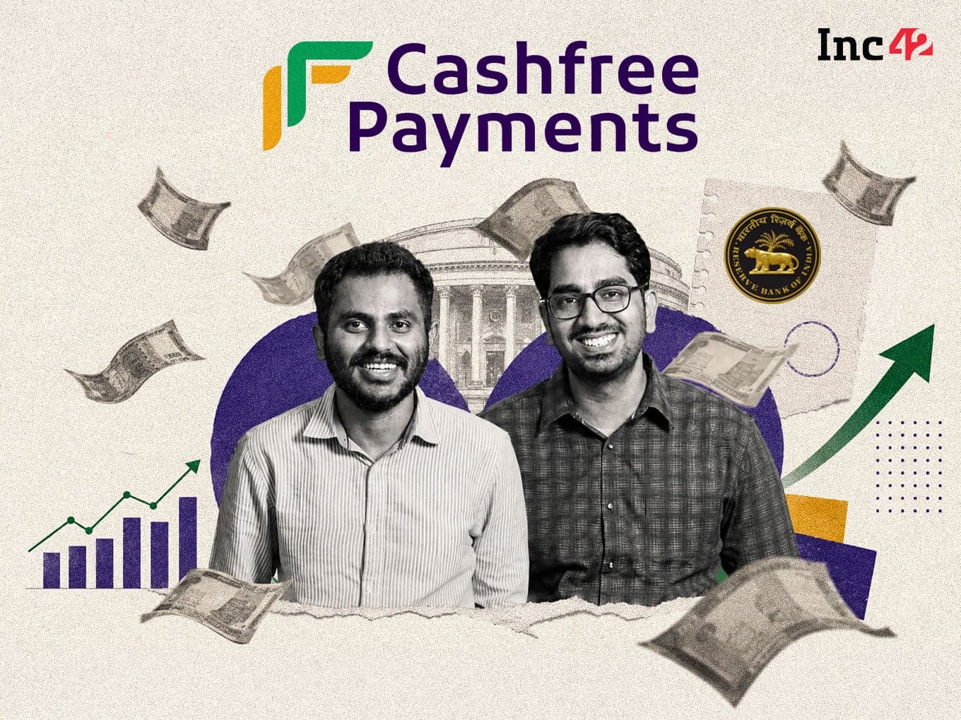 Can Cashfree’s SME And Cross-Border Bets Solve Its Profitability Puzzle?