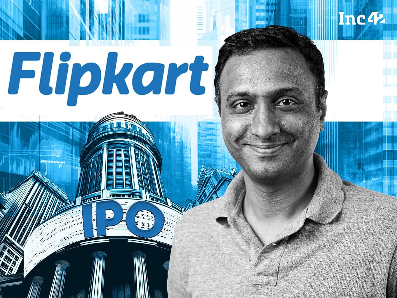Flipkart To Defer IPO Till 2028, Eyes EBITDA Profitability In FY27