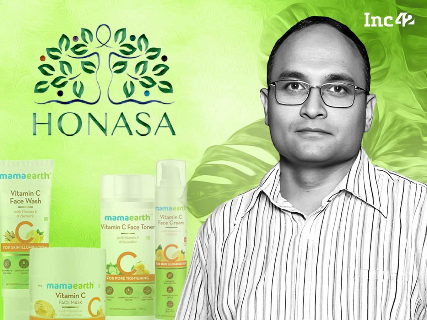 Honasa CBO Yatish Bhargava Steps Down Within A Year