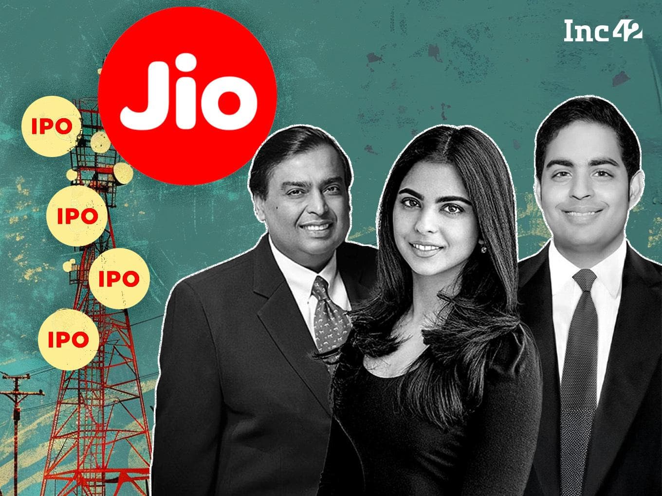 Jio set to submit IPO documents ahead of Reliance AGM on Friday