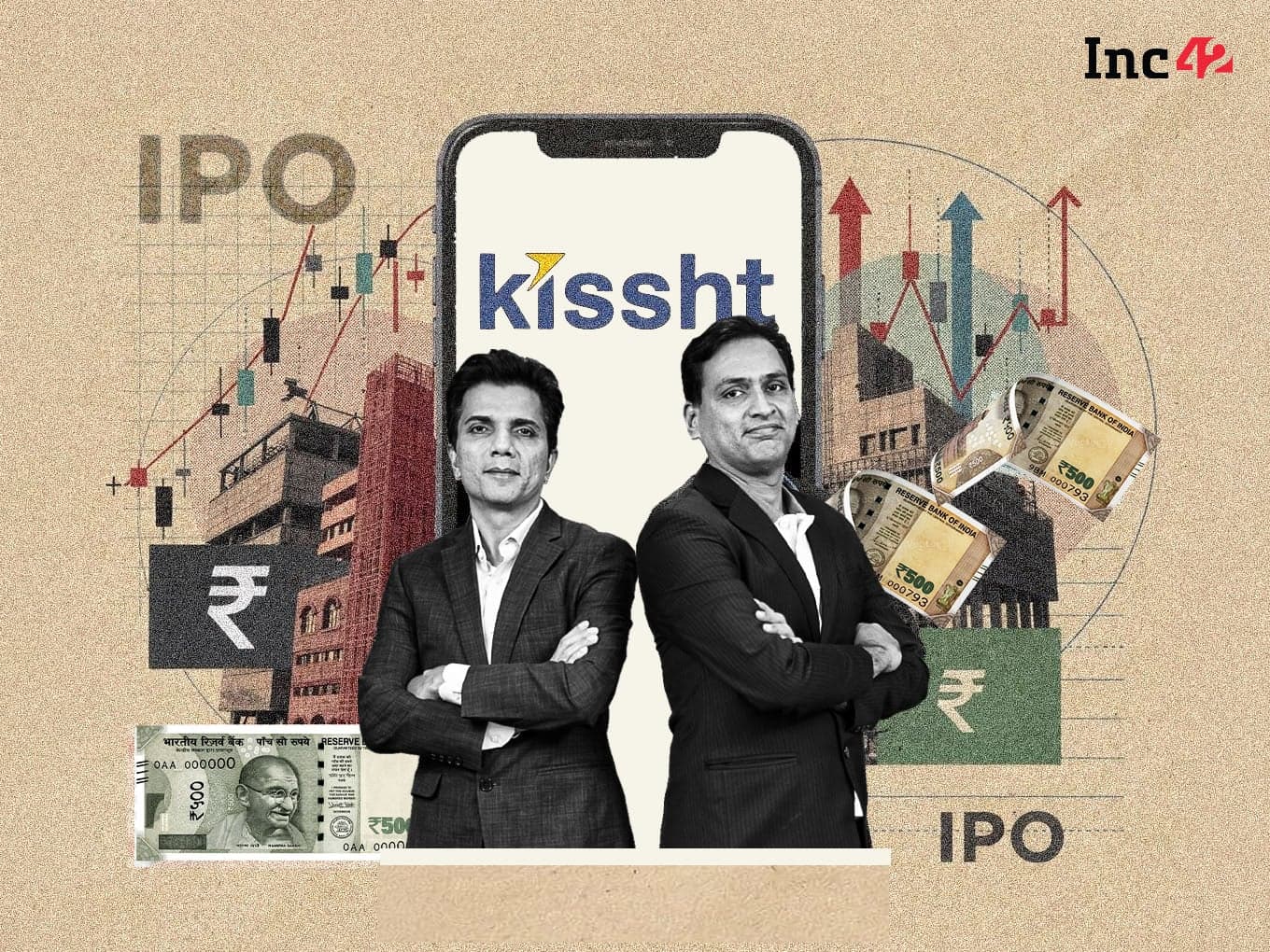From Revenue Dip To ₹850 Cr IPO: How Kissht Turned It Around