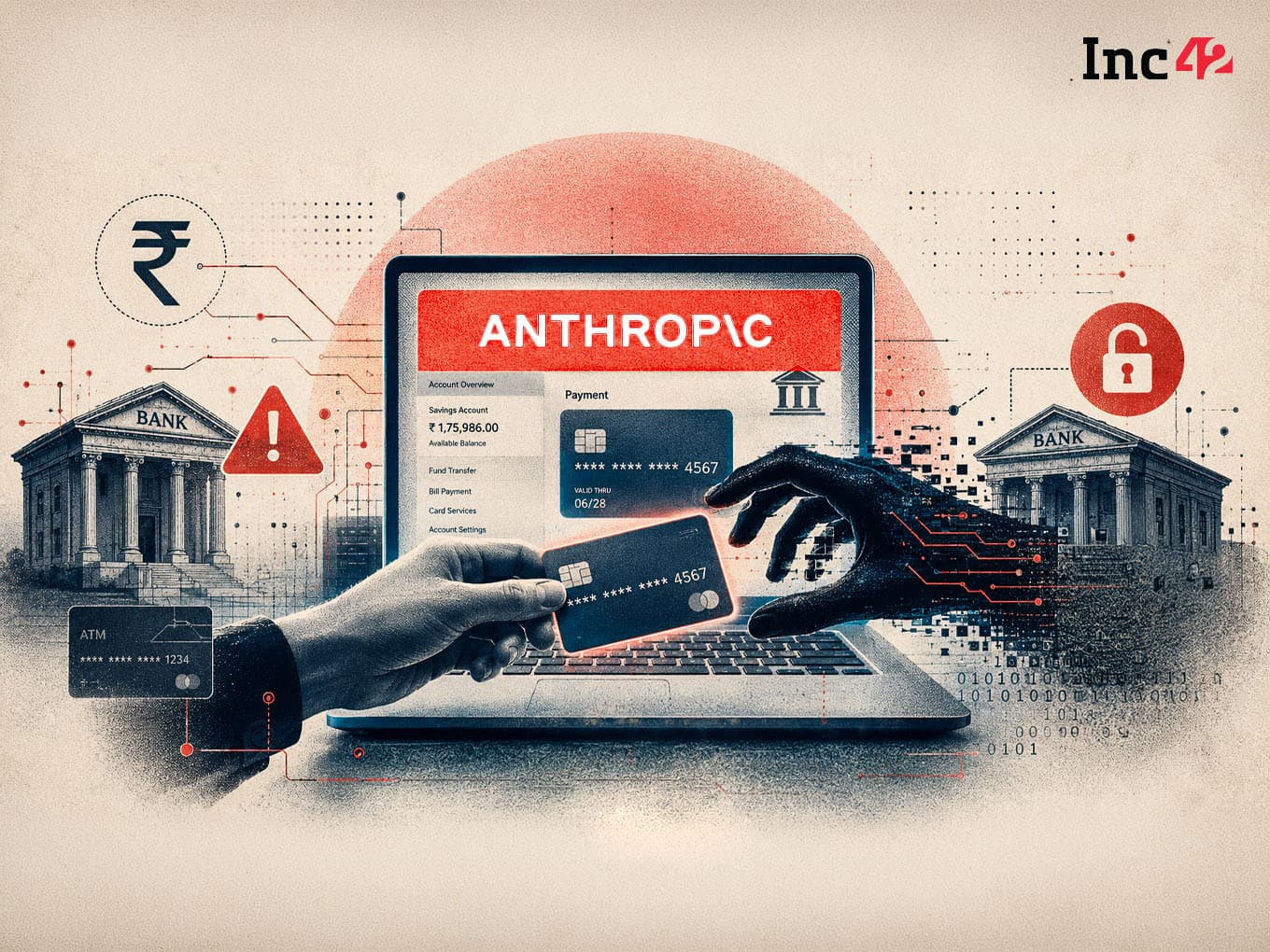 The Mythos Stress Test: Can Indian Fintechs, Banks Fend Off AI-Native Cyber Threats?